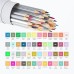 Colored Pencils 48 Coloring Pencils Premium Professional Art Drawing Pencil for Adults Coloring Book